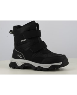 HAPPY BEE B964280-BLK-37 L.TALVIKENGÄT Main Image