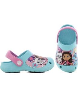 GABBY GB000440-J74-TUB/FUC-29 CLOGS Main Image