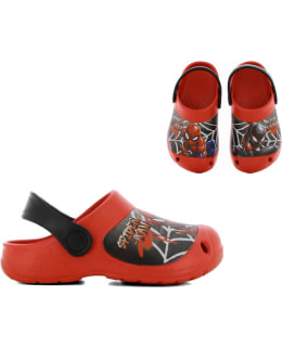 SPIDERMAN SP013680-299-R/B-25 L.PISTOKKA Main Image