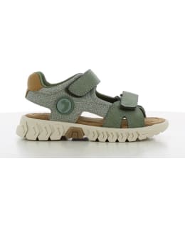 SJ 626572-F86-LKH/CAM-26 SANDALS Main Image