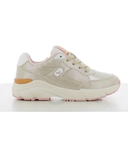 SJ 624511-A54-BEI/WHI-37 SNEAKERS Main Image