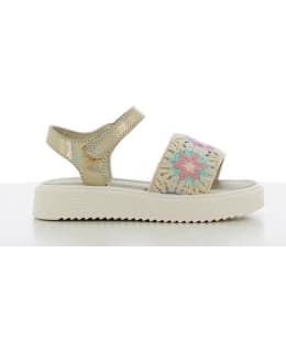 SJ 629751-PLA-35 SANDALS Main Image