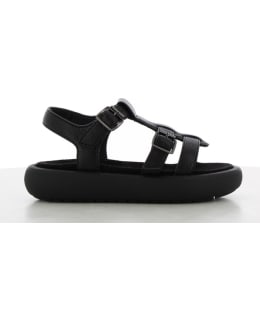 SJ 624450-BLK-37 SANDALS Main Image