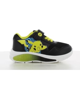 POKEMON PO002615-335-BL/YE-30 L.LENKKARI Main Image