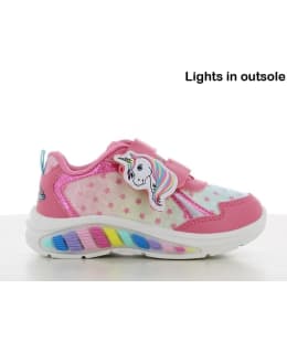 UNICORN LE000225-173-FUC/FUC-31 SNEAKERS Main Image