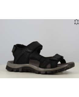 NORWAY O B980134-BLK-46 M.SANDALS Main Image