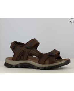 NORWAY O B980134-DBN-41 M.SANDALS Main Image