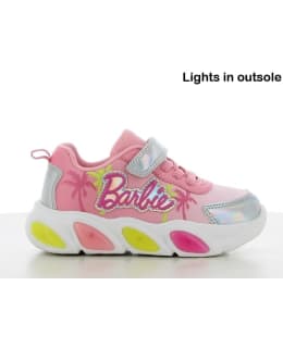 BARBIE BA003115-649-SIL/PIN-29 L.TENNARI Main Image