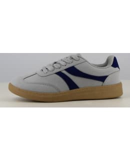 D.T.NY B988990-787-GRE/NAV-36 SNEAKERS Main Image