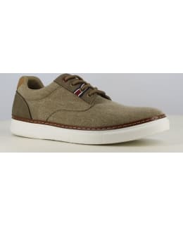 NORWAY O B951080-KHA-41 M.SHOES Main Image