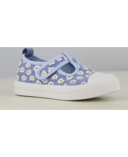 HAPPY BEE B979010-BLU-24 SNEAKERS Main Image