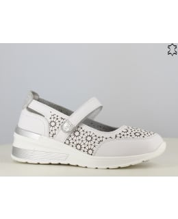 MARIA B980144-165-W/S-37 N.SHOES Main Image