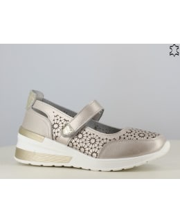 MARIA B980144-291-S/G-37 N.SHOES Main Image