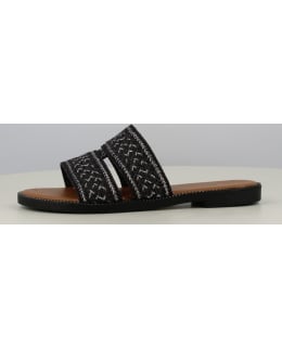 LES ARLES B952320-BLK-39 N.SANDAALIT Main Image