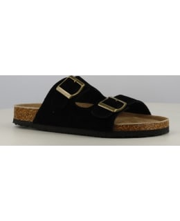 LES ARLES B977950-BLK-41 N.SANDALS Main Image