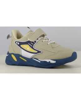 D.T.NY B977190-KHA-34 L.SNEAKERS Main Image