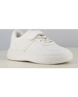 ASTONIC SPORT B957430-WHT-36 L.SNEAKERS Main Image