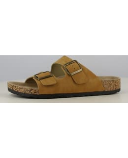 NORWAY O B941130-CAM-44 M.SANDALS Main Image