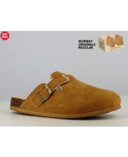 NORWAY O B898619-LBR-37 N.SLIPPERS Main Image