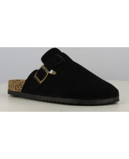 LES ARLES B986850-BLK-39 N.CLOGS Main Image