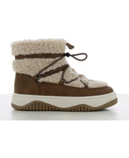 SJ 638088-AST-BR/BE-39 L.W BOOTS Main Image