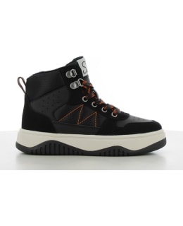 SJ 638252-683-BL/OR-35 L.SNEAKERS Main Image
