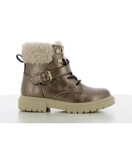 SJ 638028-B13-BR/BE-27 L.W BOOTS Main Image