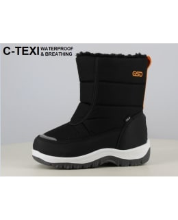 HAPPY BEE B0020520-BLK-23 L.TALVIKENGÄT Main Image