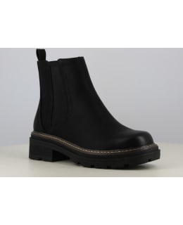LES ARLES B0023500-BLK-38 N.BOOTS Main Image