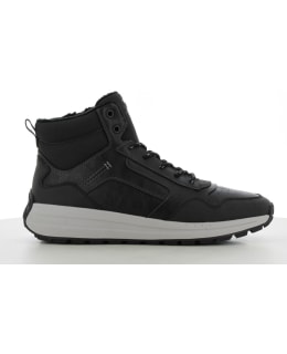 SJ 636588-BLK-42 M.W SHOES Main Image