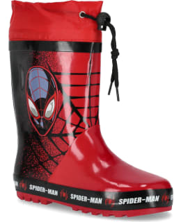 SPIDERM SP014209-299-RE/BL-30 L.KUMISAAP Main Image