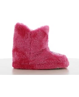 BARBIE BA003378-497-PI/PI-30 L.SLIPPERS Main Image