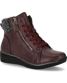 TOPWAY B0030290-BUR-40 N.BOOTS Main Image