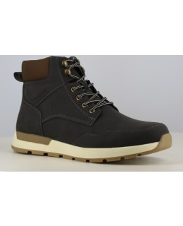 NORWAY O B0016560-BLK-43 M.BOOTS Main Image