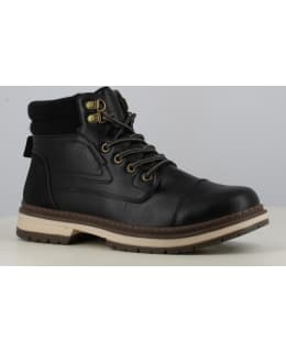 NORWAY O B964160-BLK-42 M.NILKKURIT Main Image