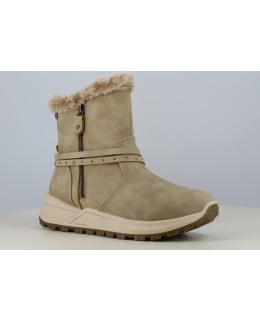 NORWAY O B0004920-AH6-37 N.W BOOTS Main Image