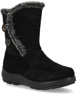 TOPWAY B0012170-BLK-40 N.BOOTS Main Image