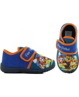 RYHMÄ HAU PW012933-794-27 L.SLIPPERS Main Image