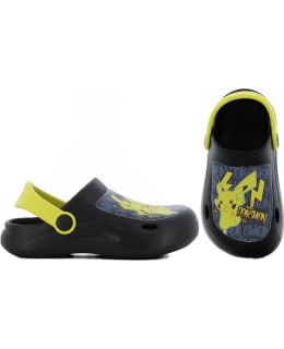 POKEMON PO004060-335-25 L.CLOGS Main Image
