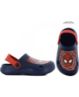SPIDERMAN SP014920-424-29 L.CLOGS Main Image
