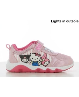 HELLO KITTY HK009075-391-25 L.SNEAKERS Main Image