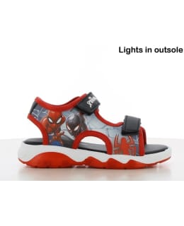 SPIDERMAN SP014805-112-30 L.SANDALS Main Image