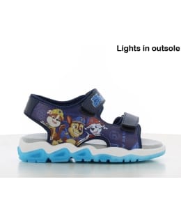 RYHMÄ HAU PW012945-357-29 L.SANDAALIT Main Image