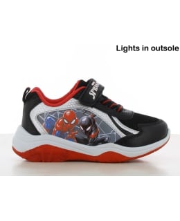 SPIDERMAN SP014795-124-30 L.SNEAKERS Main Image
