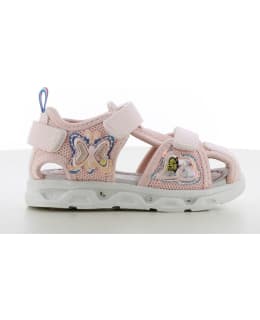 NEW8TEEN B0043210-PNK-24 L.SANDALS Main Image