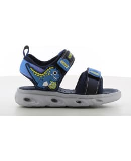 NEW8TEEN B0043350-370-B/N-30 L.SANDALS Main Image