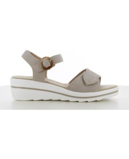 TOPWAY B0042270-AH6-BEI-41 N.SANDALS Main Image