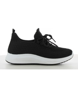 ASTONIC SPORT B0029350-BLK-38 N.SNEAKERS Main Image