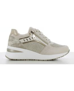 LES ARLES B0053820-AH6-BEI-37 N.SNEAKERS Main Image