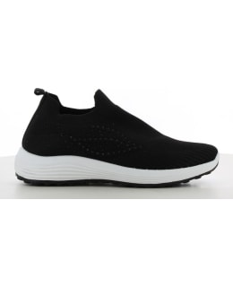 ASTONIC SPORT B0051580-BLK-38 N.SNEAKERS Main Image